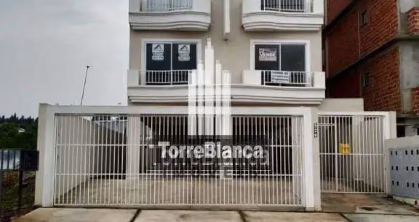 Apartamento com 1 dormitório à venda