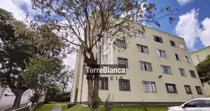 Apartamento no Jd Carvalho