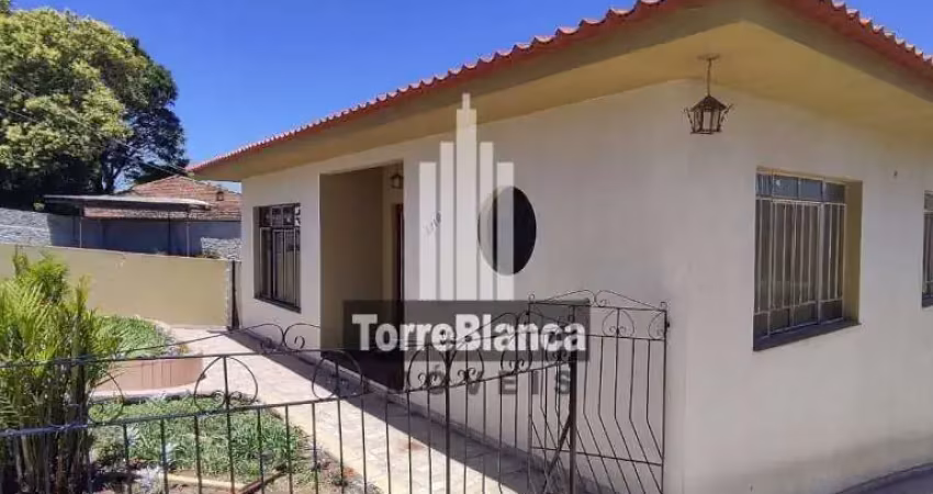 Casa à venda 5 quartos, 2 vagas, 495m², nova rússia, ponta grossa - pr