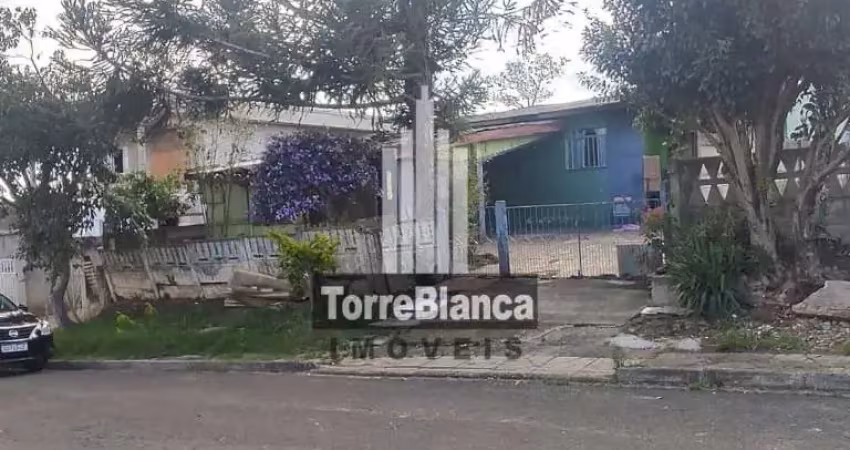 Terreno em oficinas com 490m2 com casa com 3 dormitórios à venda
