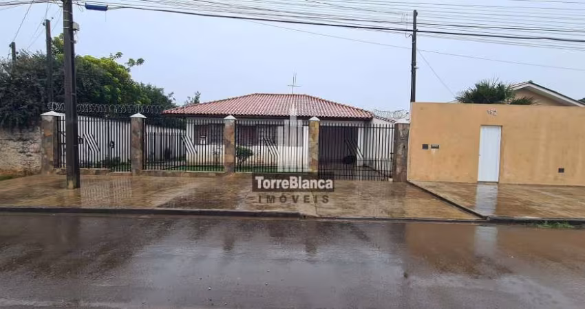 Casa à venda, Uvaranas, Ponta Grossa, PR