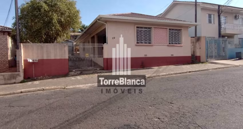 Casa à venda, Jardim Carvalho, Ponta Grossa, PR