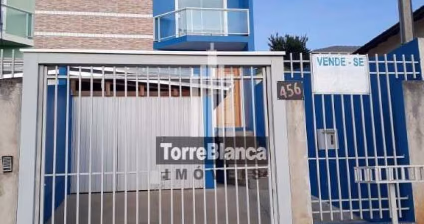 Sobrado com 3 dormitórios à venda