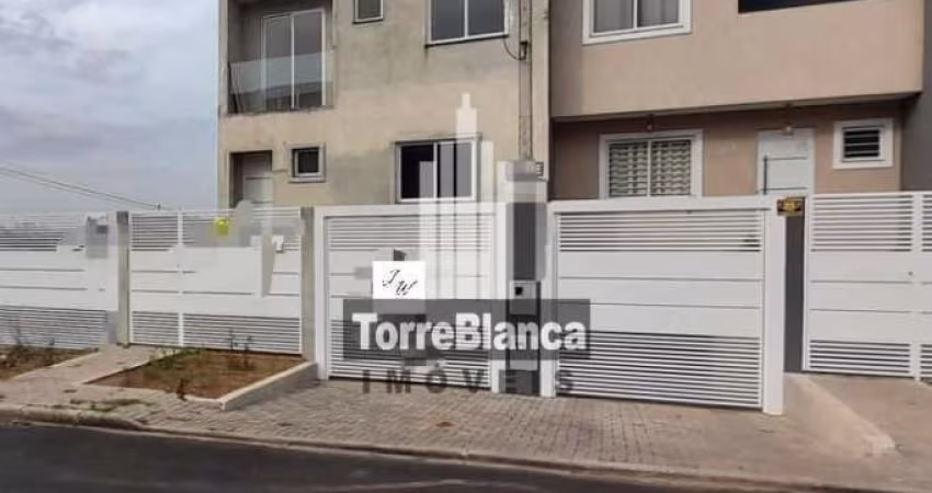 Sobrado com 3 dormitórios à venda