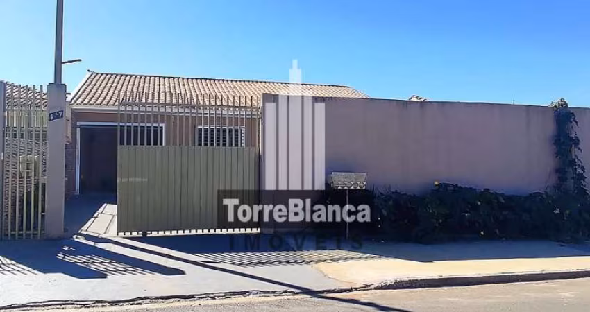 Casa com 4 quartos à venda, Boa Vista, Ponta Grossa, PR