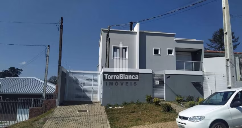 Sobrado com 3 dormitórios à venda