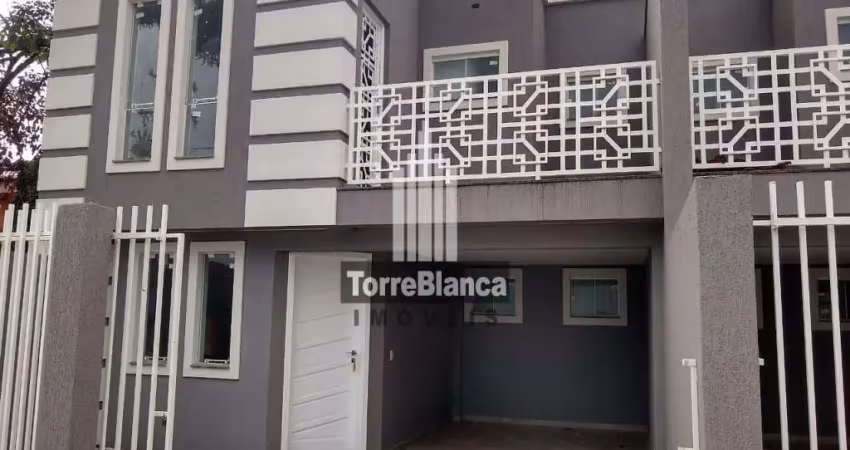 Sobrado com 3 dormitórios à venda