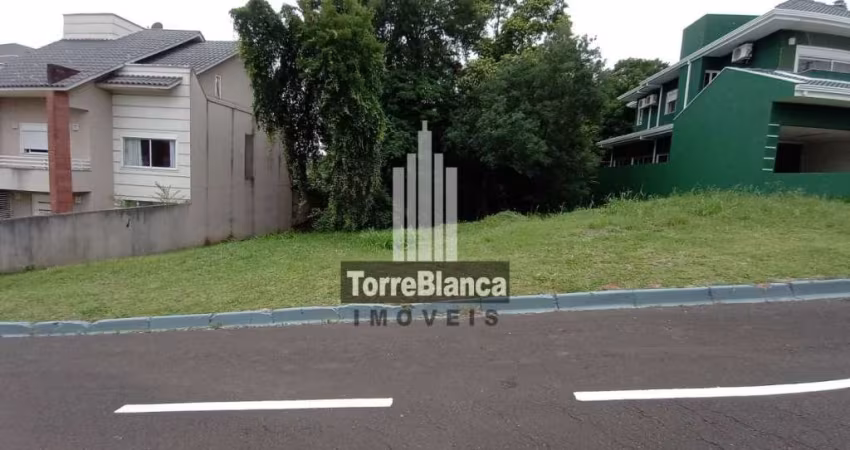 Terreno à venda