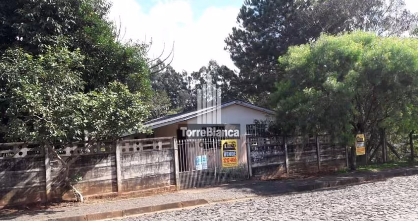 Terreno à venda