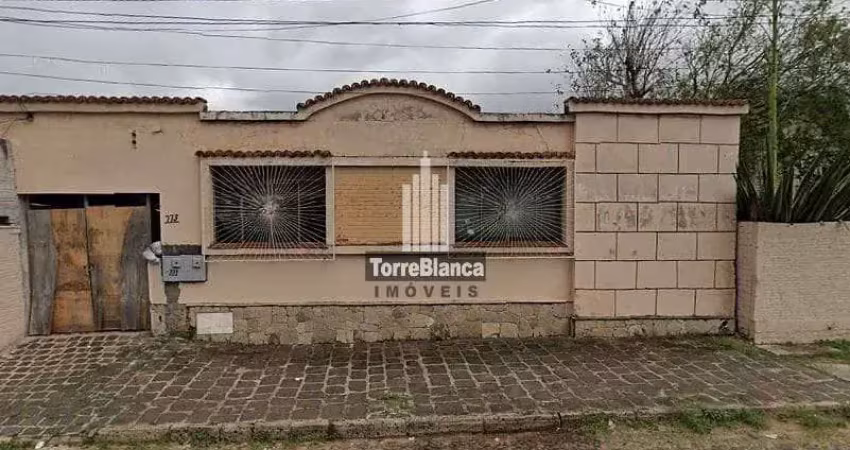 Terreno à venda na Rua Marechal Hermes, Ronda, Ponta Grossa