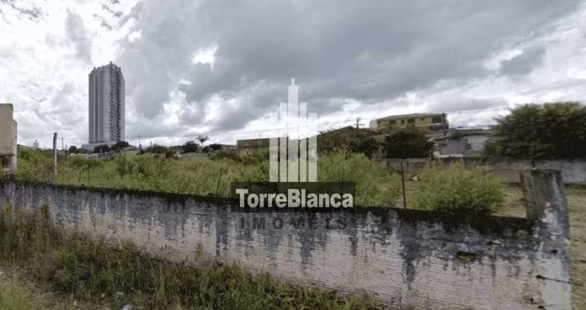 VENDA- Terreno Plano com  462 m²- 14 x 33 em Uvaranas, Ponta Grossa-PR