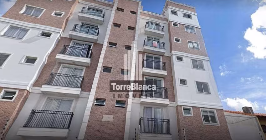 Cobertura a venda inteira mobiliada , 3 quartos sendo 1 suíte Estrela, Ponta Grossa, PR