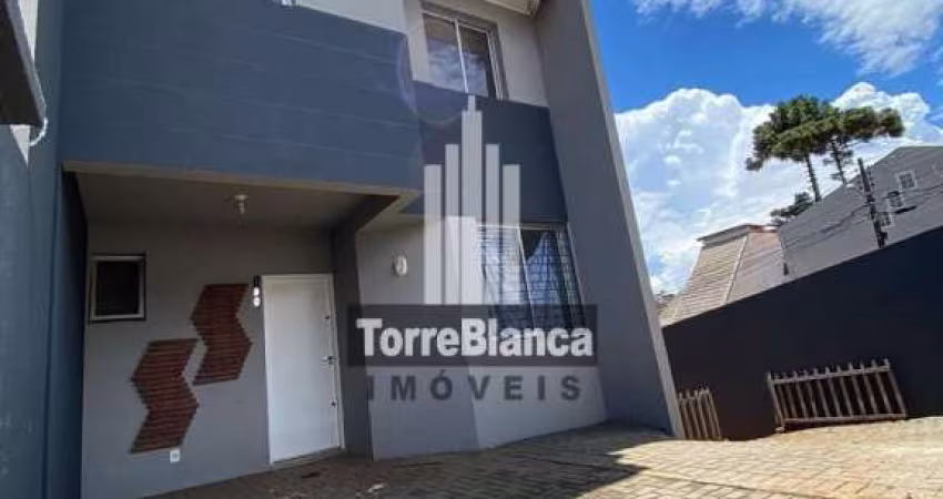 Sobrado para Locação, 3 Quartos sendo 1 suíte, 2 Vagas, 120 m² de área total, Estrela - Ponta Gross