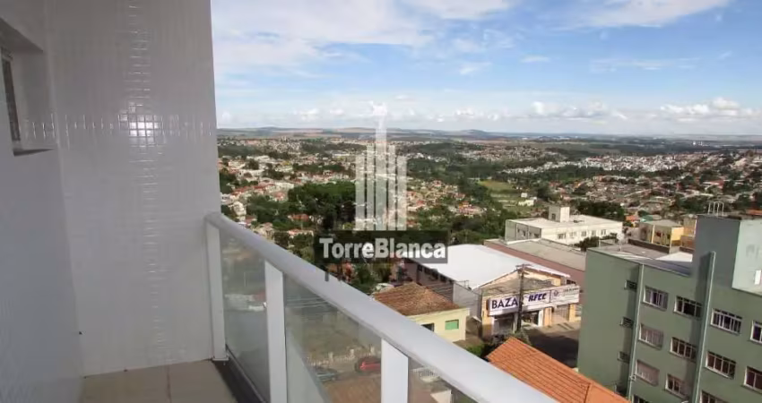 Apartamento com 3 quartos para alugar na Rua Ermelino de Leão, Olarias, Ponta Grossa