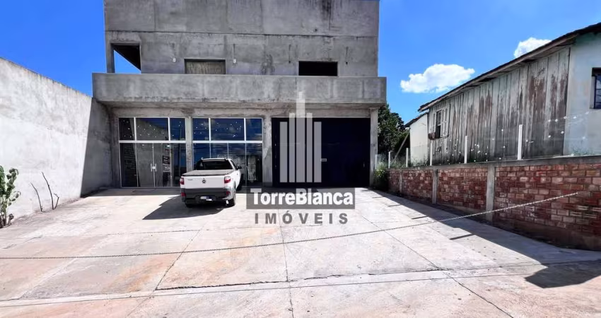 Loja para Locação, 4 vagas de estacionamento, 300 m², Localização Privilegiada, Oficinas - Ponta Gr