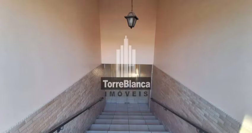 Sala comercial para locação, 3 banheiros, quintal amplo, aproximadamente 110 m² - rua aldo vergani,