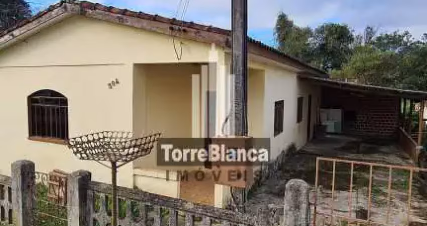 Casa com 3 quartos à venda na Rua Barbosa Lima, Uvaranas, Ponta Grossa