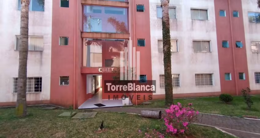 Flat Mobiliado para Locação, 1 quarto e 1 banheiro, Vaga de estacionamento, 35m², Próximo ao Campus