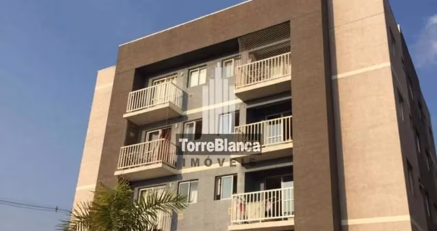 Locação - apartamento mobiliado com 2 quartos, 1 vaga, sacada com churrasqueira, 50 m², cond. vitta