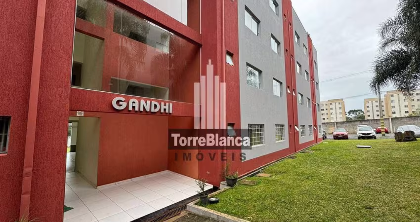 Flat para locação próximo a UEPG Campus, venha conhecer, Uvaranas, Ponta Grossa, PR