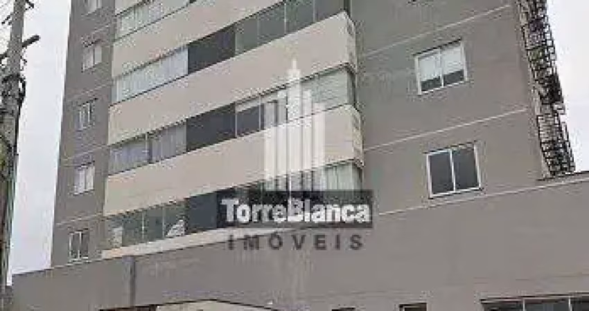 Apartamento à venda mobiliado com 2 quartos e churrasqueira – edifício tomazina