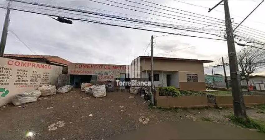 Casa com 4 quartos à venda na Rua João Cecy Filho - de 2629/2630 ao fim, Neves, Ponta Grossa