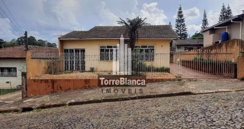 Casa à venda, Oficinas, Ponta Grossa, PR