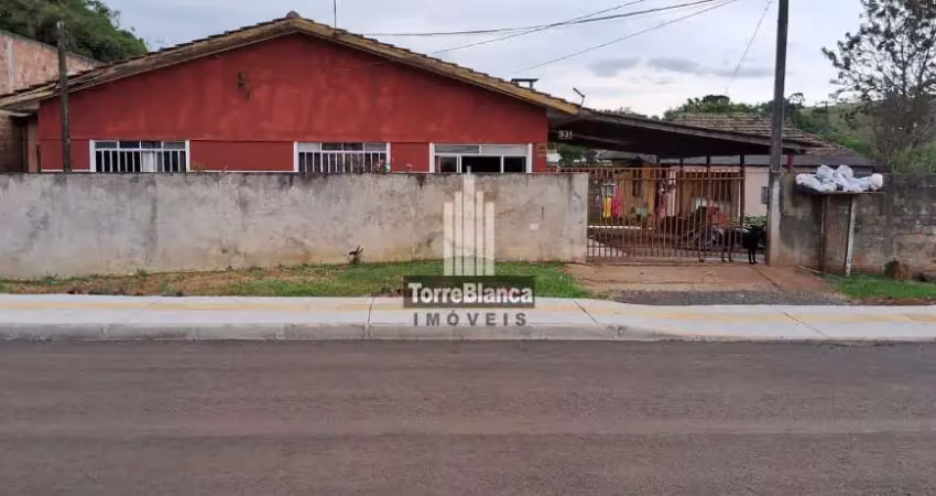Imóvel à venda em oficinas com 3 casas em terreno amplo – próximo ao lago de olarias