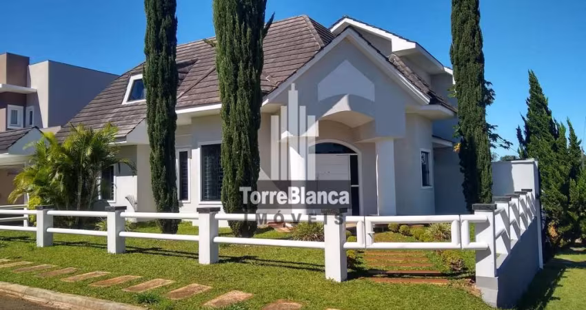 Casa à venda, Estrela, Ponta Grossa, PR