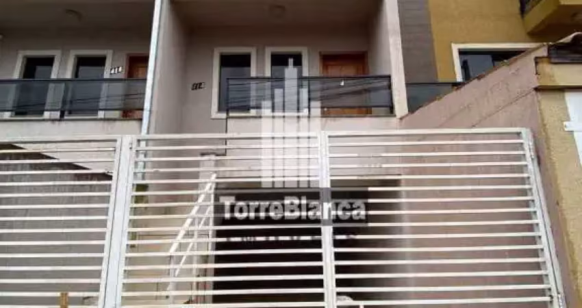 Locação - sobrado triplex com 2 quartos, 1 vaga de garagem coberta, jardim canaã, contorno.