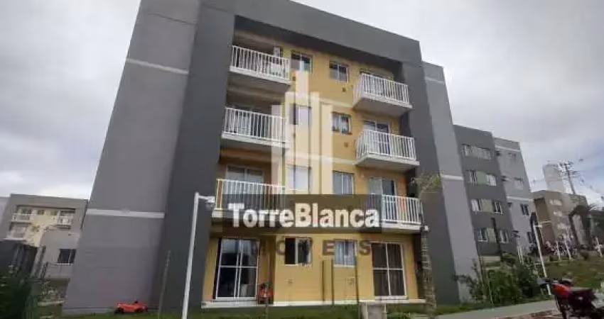 Apartamento à venda, Uvaranas, Ponta Grossa, PR