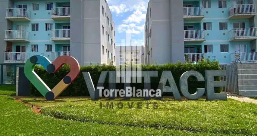 Apartamento à venda, Uvaranas, Ponta Grossa, PR
