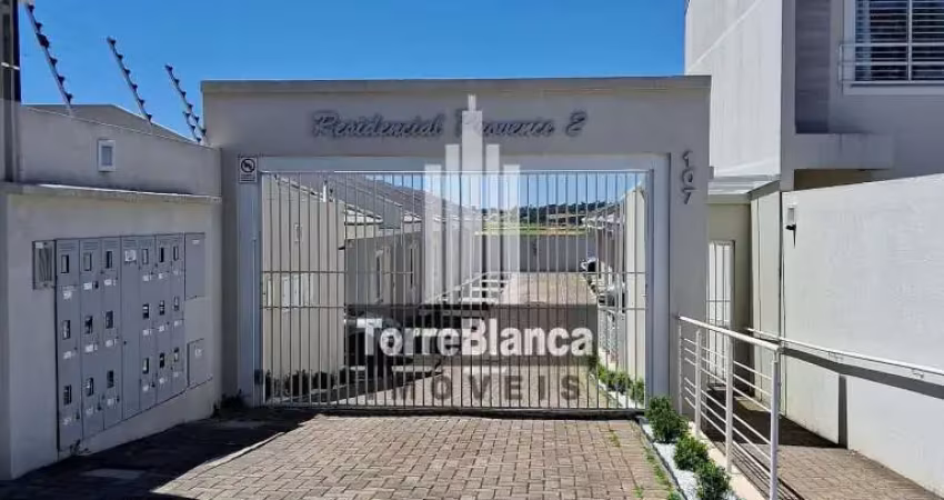 Casa com 2 quartos à venda na Rua Jaime Reis, Ronda, Ponta Grossa