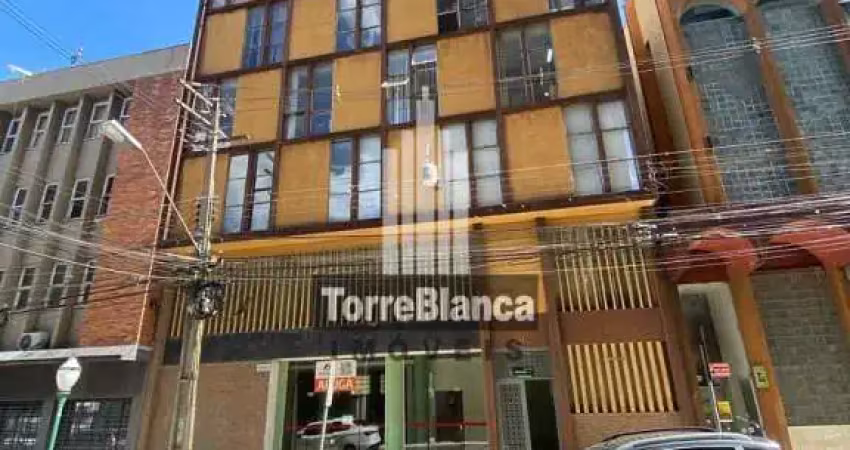 Locação de sala comercial no edifício elyseu, centro.