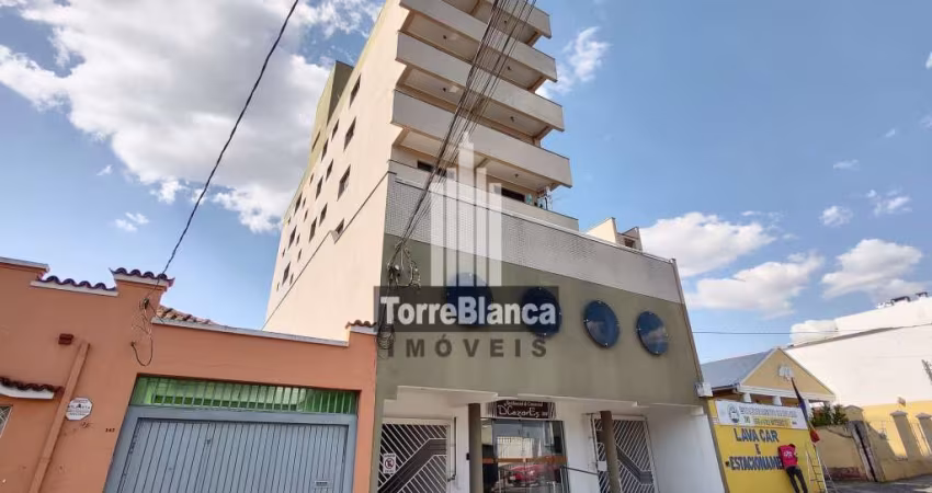 Apartamento para Locação, Próximo ao Terminal Central e Shopping Palladium, aproximadamente 42 m²,