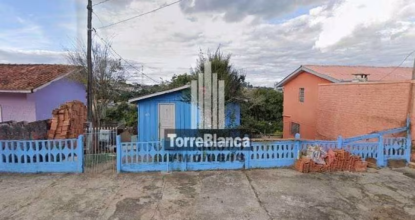Terreno à venda 490M², Uvaranas, Ponta Grossa - PR