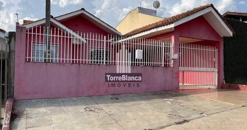 Casa à venda, Jardim Veneza, Ponta Grossa, PR