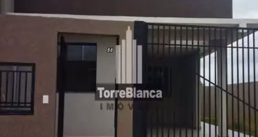 Casa à venda, de equina, cará-cará, ponta grossa, pr