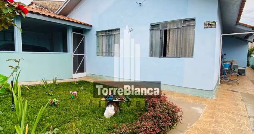 Casa à Venda, Contorno, Ponta Grossa, PR