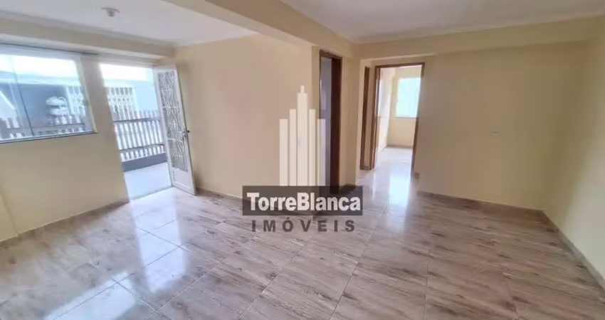 *em negociação* aluguel, apartamento, 2 quartos, área de serviço interna.