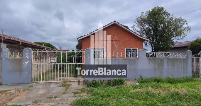 Terreno à venda na Rua Doutor Cid Cordeiro Prestes, Uvaranas, Ponta Grossa