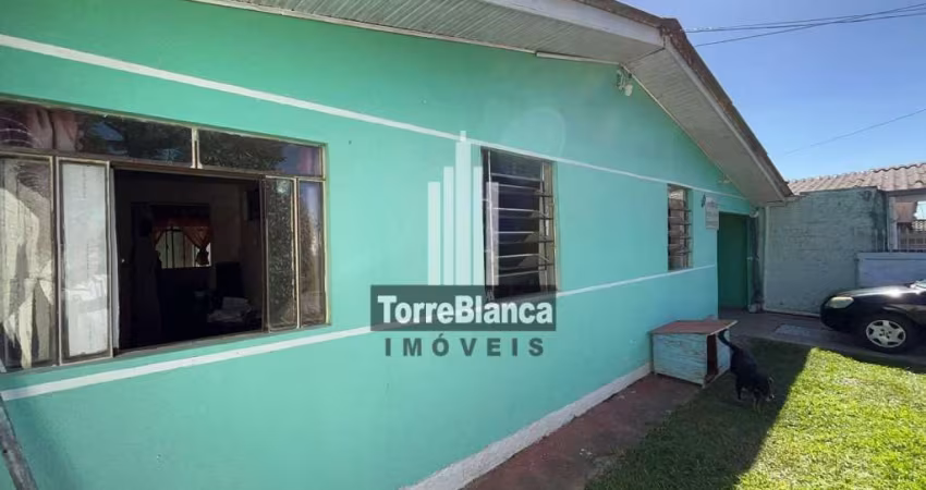Casa à venda, Neves, Ponta Grossa, PR