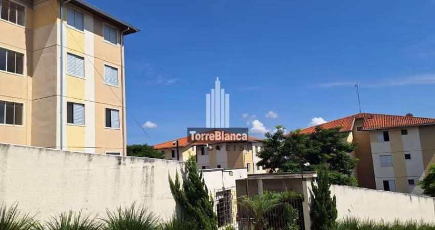 Apartamento à venda no Jd américa 2
