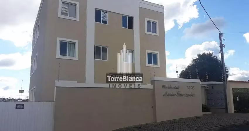 Apartamento à venda, 2 dormitórios, todo mobiliado, com 1 vaga de garagem