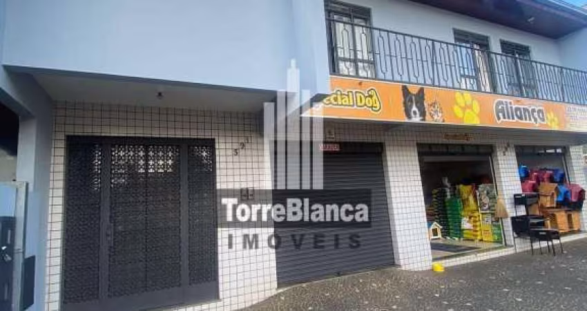 Apartamento para Locação, 02 Quartos, 120 m², Oficinas - Ponta Grossa/PR