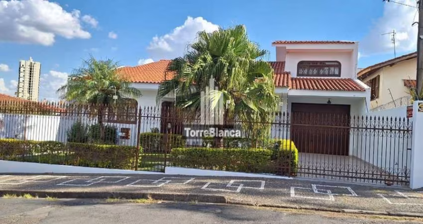 Casa comercial ou residencial para Venda, 4 quartos e 6 vagas, 462 m² área total, Jardim Carvalho -