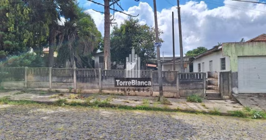 Ótimo terreno à venda, Jardim Carvalho, Ponta Grossa, PR