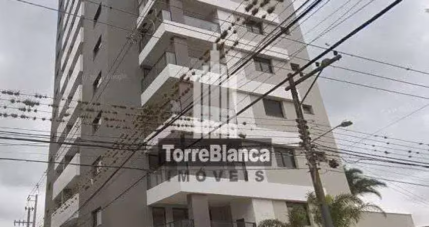 Apartamento à venda, Oficinas, Ponta Grossa, PR