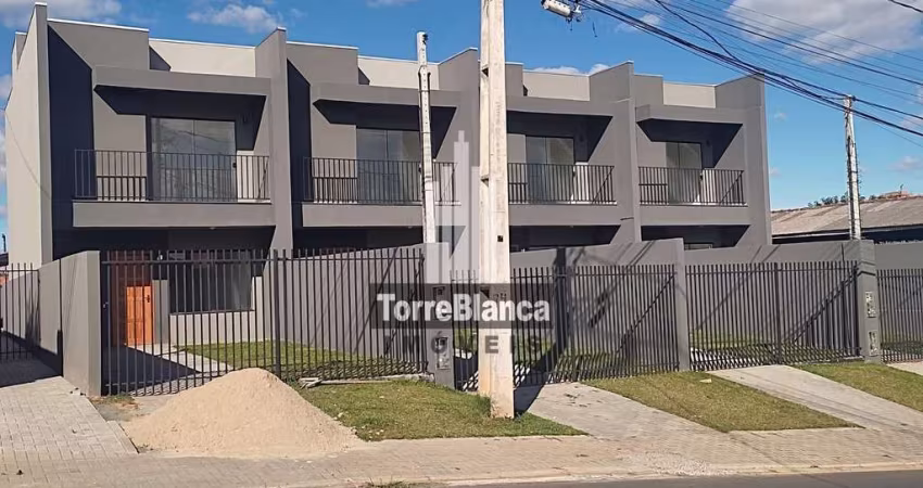 Sobrado com 3 quartos à venda, Boa Vista, Ponta Grossa, PR