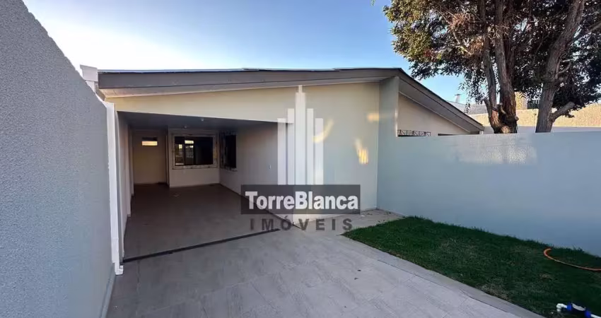 Locação - casa com 2 quartos, 2 vagas, quintal amplo, próximo ao atacadão, contorno.